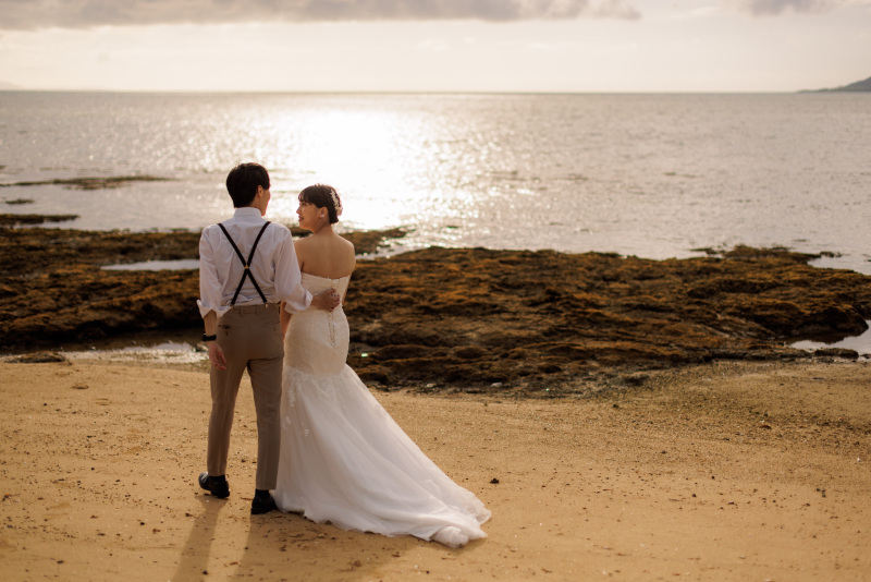 サンセットフォトまとめ