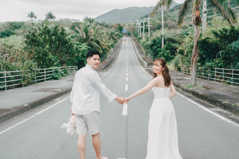 フォトウェディングをやってみたいな〜〜とお考えの方にスタッフからアドバイス!