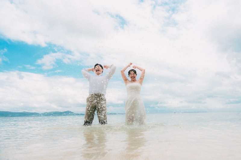 いよいよ夏休み！石垣島サロンのスタッフについて紹介しちゃいます。