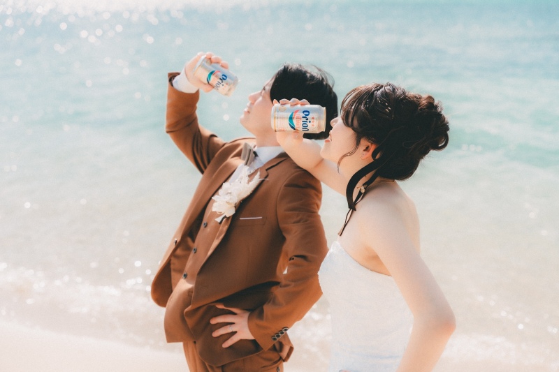 いよいよ夏休み！石垣島サロンのスタッフについて紹介しちゃいます。