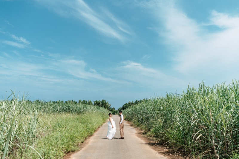 皆様が心配される雨の日でも大丈夫です！撮影は出来ますよ〜♪