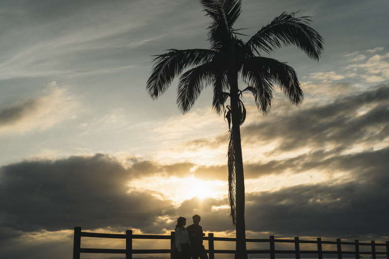 【沖縄ウエディングフォトのポイント】撮影を検討中の方はぜひご参考ください☆