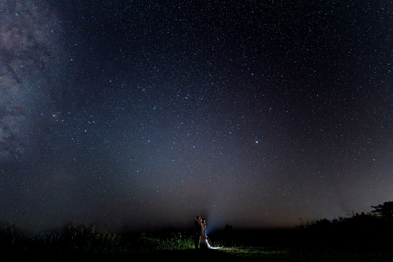 石垣島は南十字星を観測できる数少ない貴重な場所☆☆☆