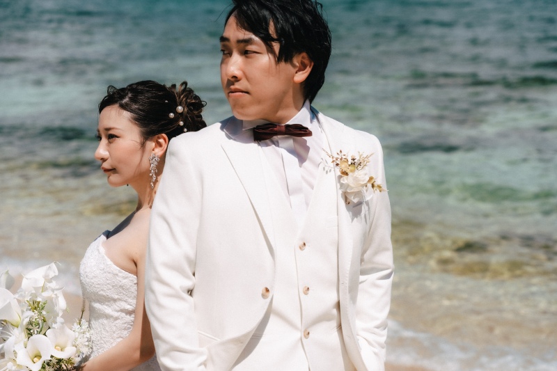 【当日までの事前準備】〜美容編〜これでフォトウェディングの