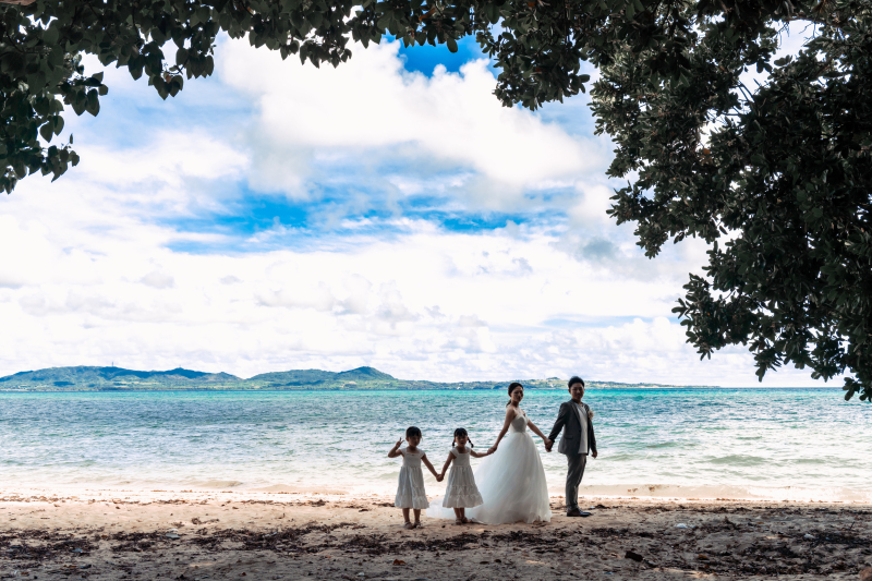【綺麗な花々の紹介】石垣島では見慣れない南国植物にたくさん出会えます!
