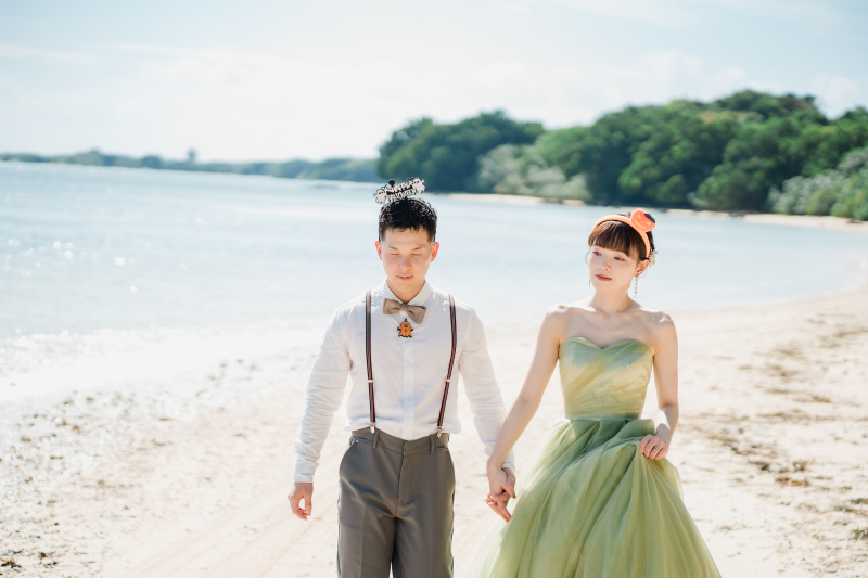 【当日までの事前準備】〜美容編〜 事前に準備できることがたくさんあります♪