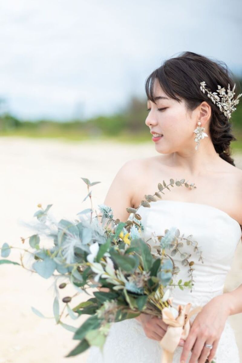 ブライダルエステのチェックポイント！