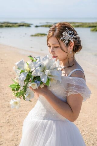 マタニティドレスも豊富です♡