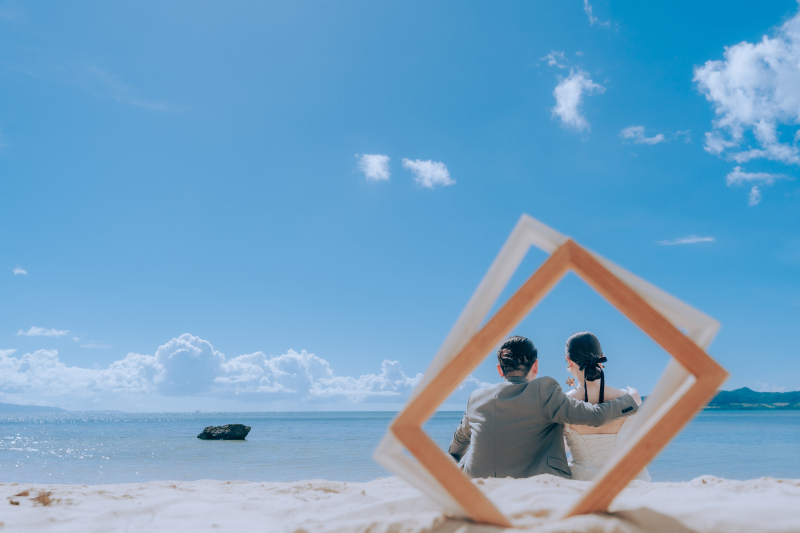 【潮位について】天気だけではない!当日の撮影に影響する海の”潮位”について