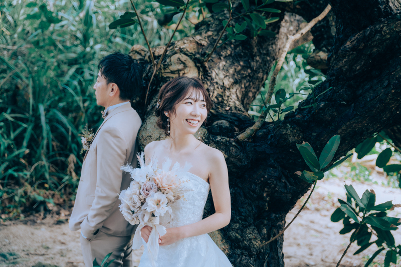 11月の石垣島も撮影におすすめのシーズンです。