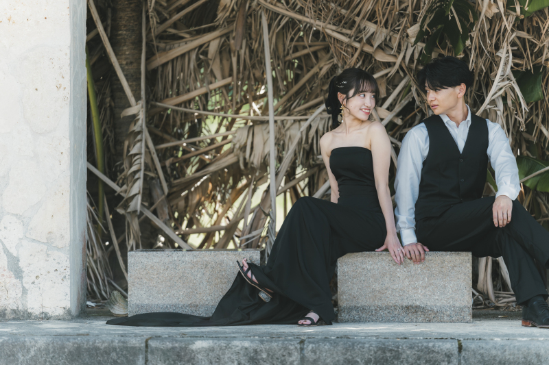 【滞在期間中のいつ撮影する？】いつ撮影するかによって気をつけるべき事があるのです