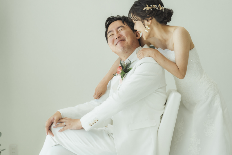 遠近法撮影で素敵な写真を！