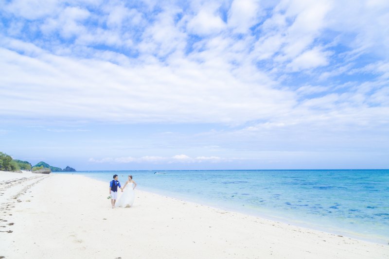【ご集合〜解散まで】撮影当日の流れ☆