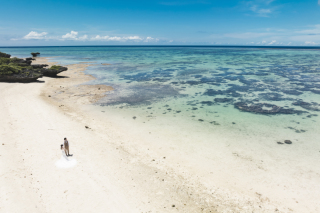 【石垣島への直行便やその他のアクセスについて】短時間フライトも楽しみの一つ♪