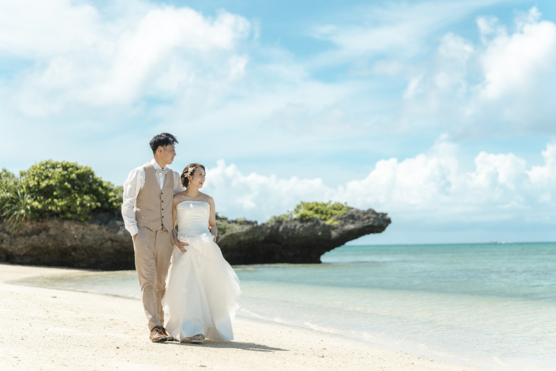 【潮位について】天気だけではない!当日の撮影に影響する海の”潮位”について