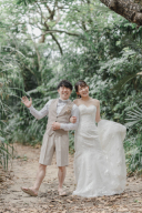 フォトウェディングをするなら…