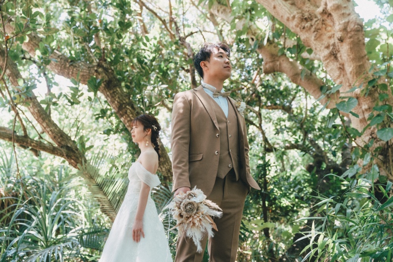 皆様が心配される雨の日でも大丈夫です！撮影は出来ますよ〜♪