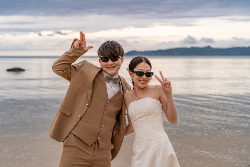 撮影中お客様とよくお話しする話題を教えちゃいます!