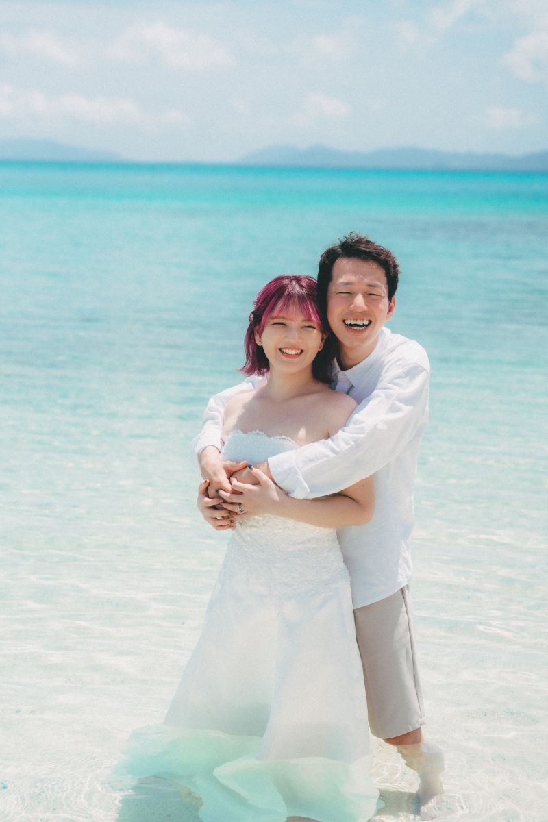 どんな写真を撮ろうかお悩みのおふたりへ！
