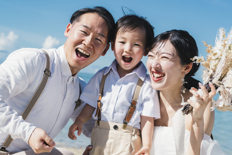 【撮影当日に気をつけていただきたいこと】素敵な撮影にするためのポイント◎