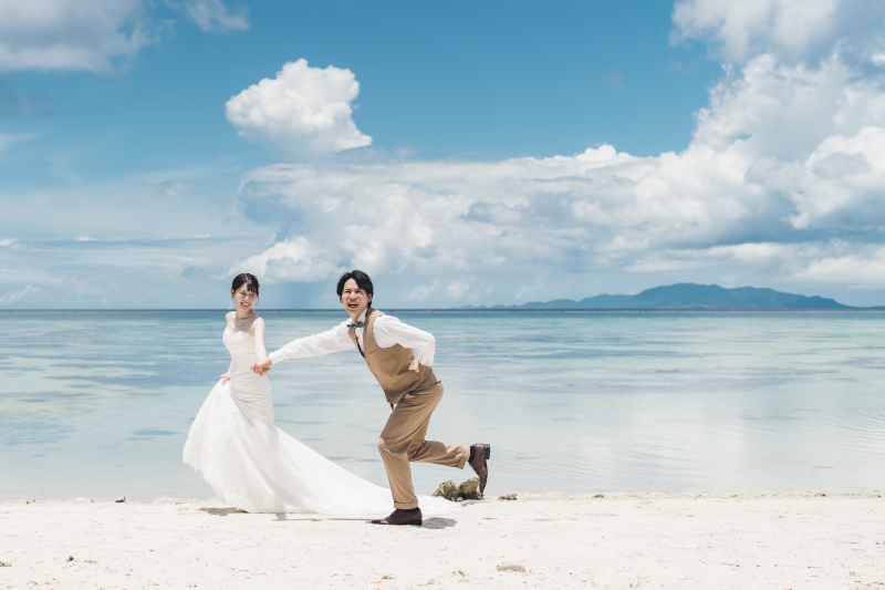 【衣装の追加料金は一切不要】どの衣装を選んでもプラン内だから追加料金なし♬