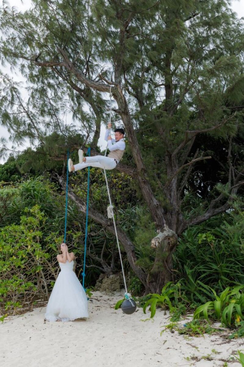 大自然も魅力的♡