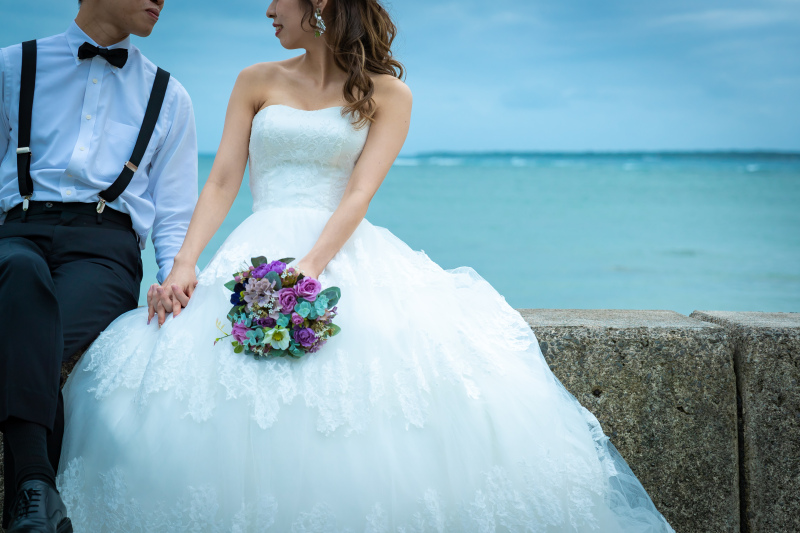 ドレス選び後悔しないためには？