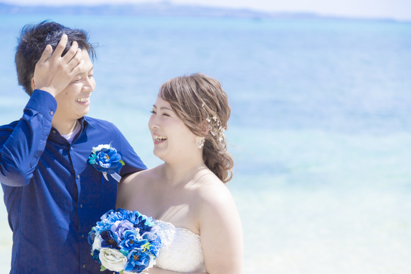 石垣島で見る桜は別格☆!