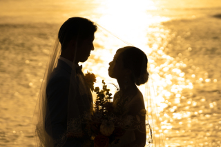 サンセット撮影の魅力！