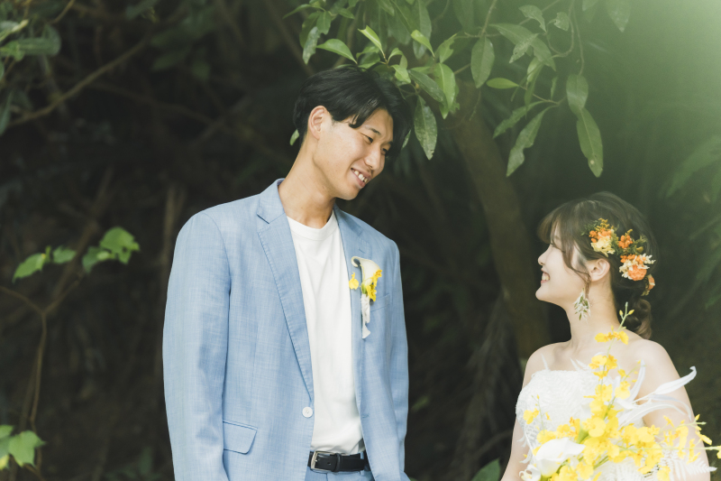 【綺麗な花々の紹介】沖縄で出会えるお花や植物！みなさんんはいくつ知ってますか♪