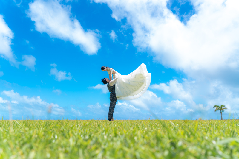 【よくある質問】撮影時間は何時が良いですか?