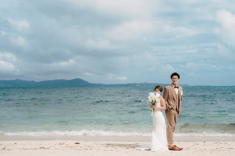 結婚式の時期について