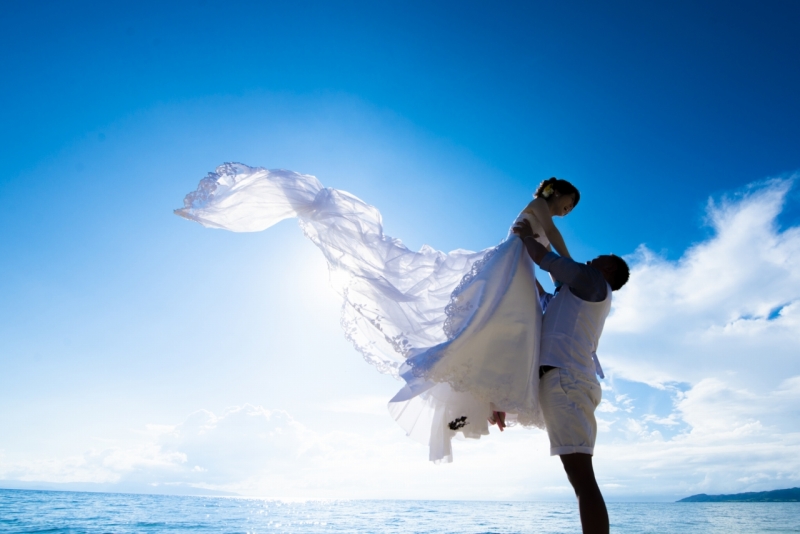 よくある質問:撮影時間って何時が1番いいですか?