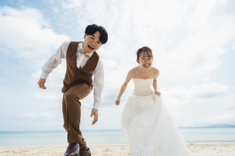 カメラマン指名についてのお話し・・・ぜひご検討を視野に入れてみてください♪