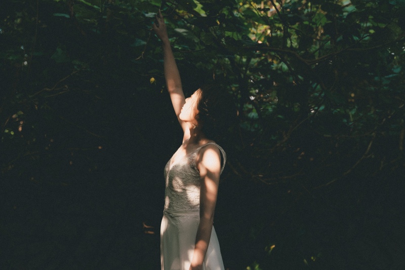 皆様が心配される雨の日でも大丈夫です！撮影は出来ますよ〜♪