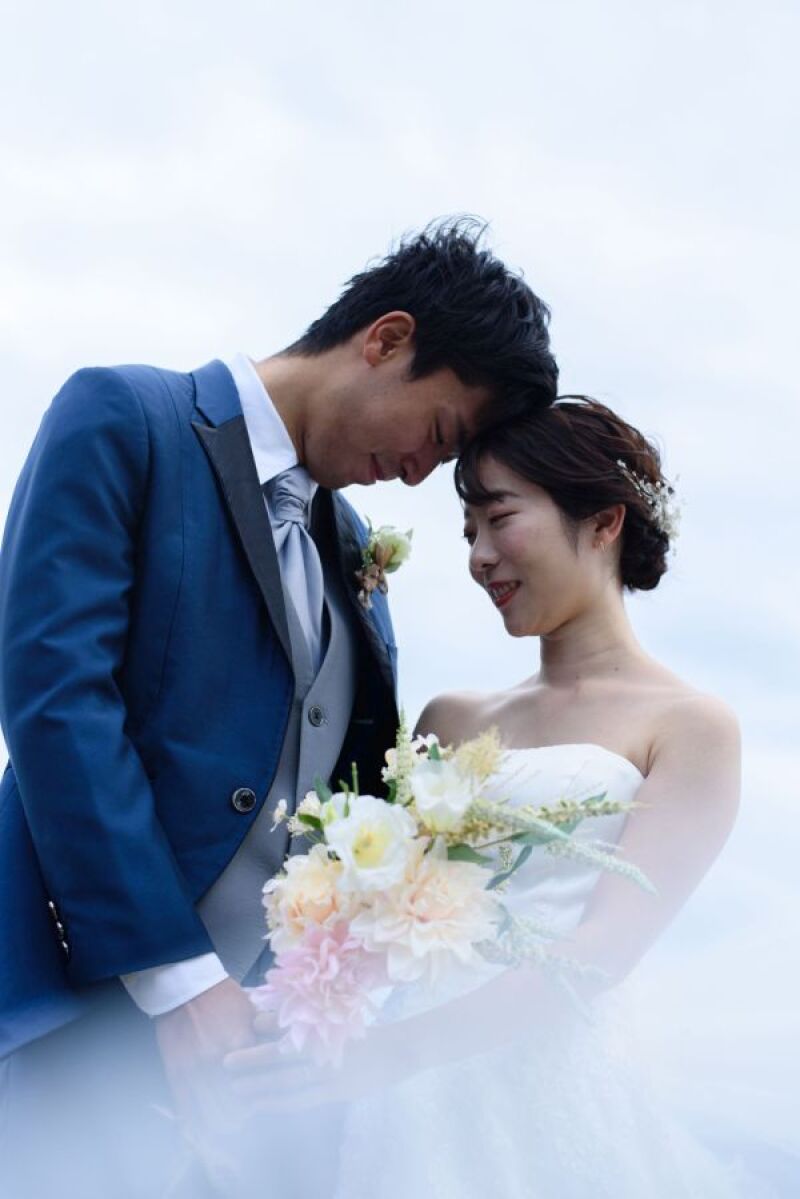 衣装は撮影プランに込み！