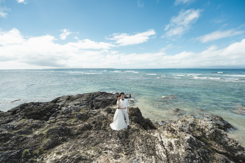 フォトウェディングをやってみたいな〜〜とお考えの方にスタッフからアドバイス!