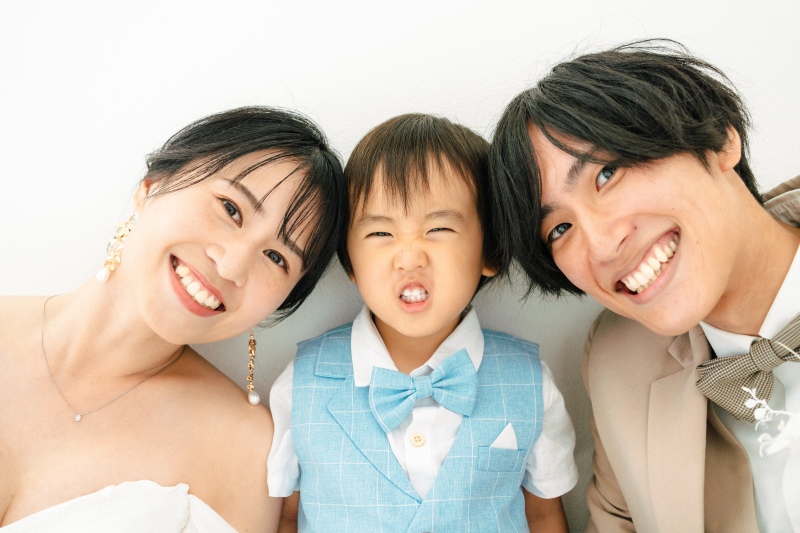 【衣装の追加料金は一切不要】capry石垣島の撮影プランは全ての衣装がプラン内♡