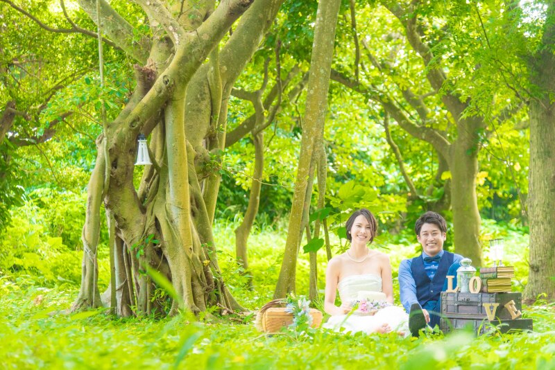 ビーチだけじゃもったいない！