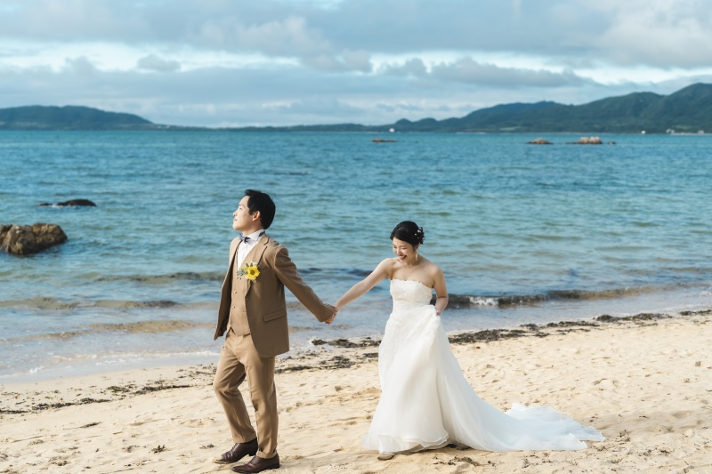 【当日までの事前準備】〜美容編〜　早めにできることがたくさん！事前準備は入念に◎