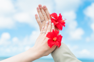 【capry石垣島へのアクセス手段・方法について】石垣空港からは車で約30分！