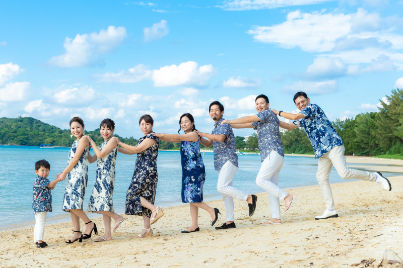 アットホームな空間の少人数結婚式