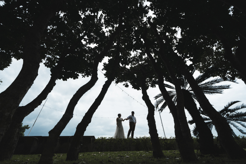 フォトウェディングをやってみたいな〜〜とお考えの方にスタッフからアドバイス!