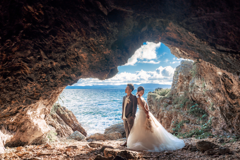 【沖縄ウエディングフォトのポイント】撮影を検討中の方はぜひご参考ください☆