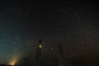 【石垣島の星空について】日本が誇る満点の星空をぜひ石垣島に見に来てください☆