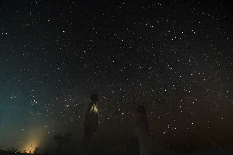 【石垣島の星空について】日本が誇る満点の星空をぜひ石垣島に見に来てください☆