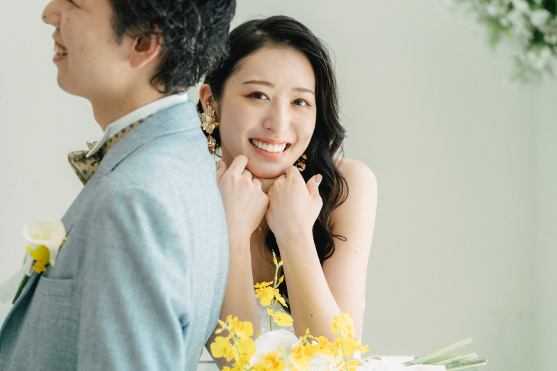 カメラマン指名についてのお話し・・・ぜひご検討を視野に入れてみてください♪