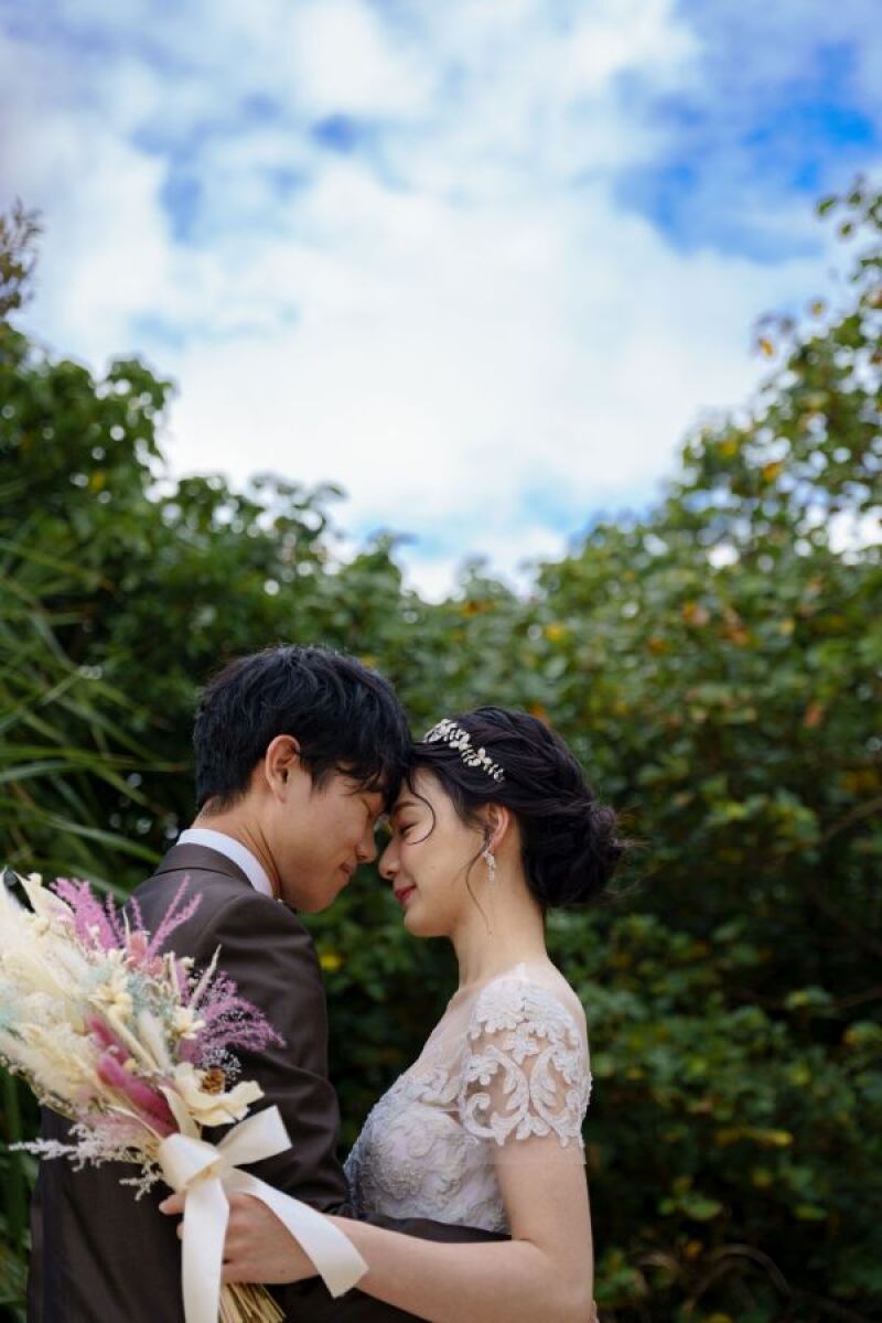 撮影当時に必要なものは？