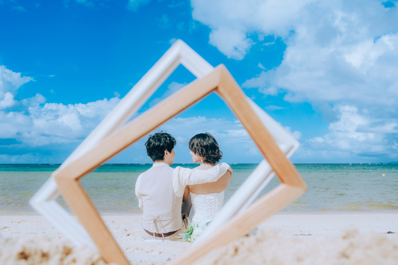 皆様が心配される雨の日でも大丈夫です！撮影は出来ますよ〜♪