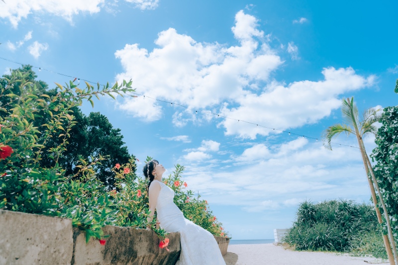 【滞在期間中のいつ撮影する?】旅行プランに合わせて撮影日を決めましょう!